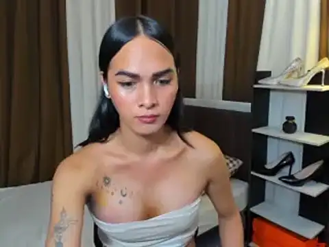 Sedictive_Samantha webcam