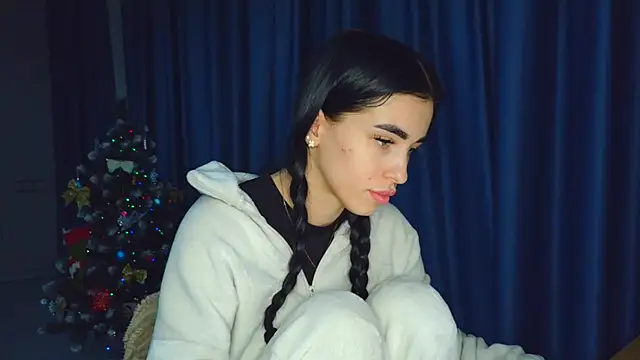 evamelnik - EvaMelnik's free webcam - UK Sex Cams