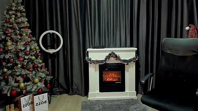 HaydenSpearss webcam