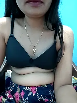 Vaani_Actress webcam