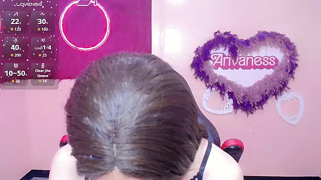 katalina-hot1 webcam