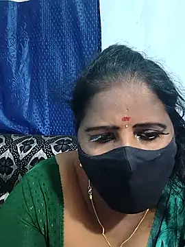 siri_telugutamil webcam