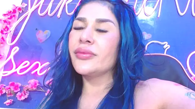 JakelineKitty webcam