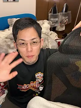 ippei0001's live cam