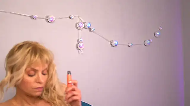 BritneyHudson webcam