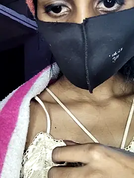 Thaper_Meera2 webcam