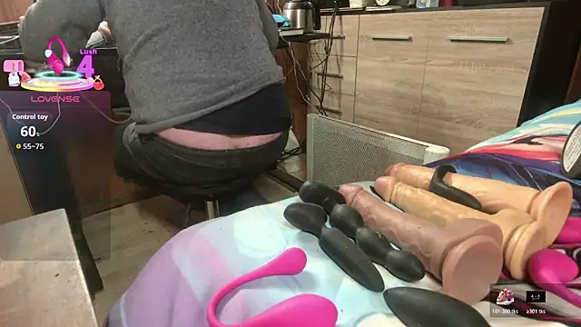 misteryman1956 webcam