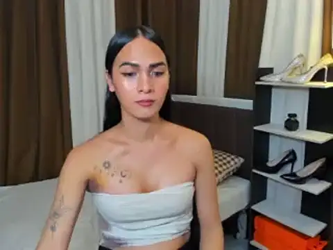 Sedictive_Samantha webcam