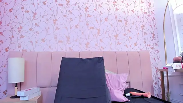 taylor_bennet webcam