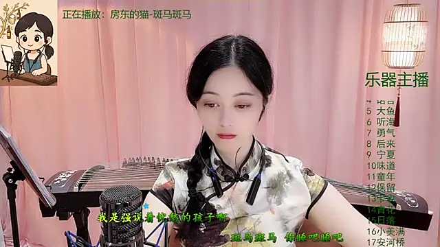 Tian-xin-999 webcam