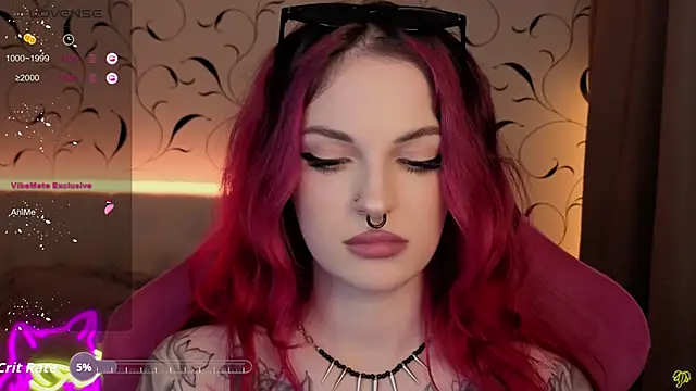 BratzieDarsie webcam