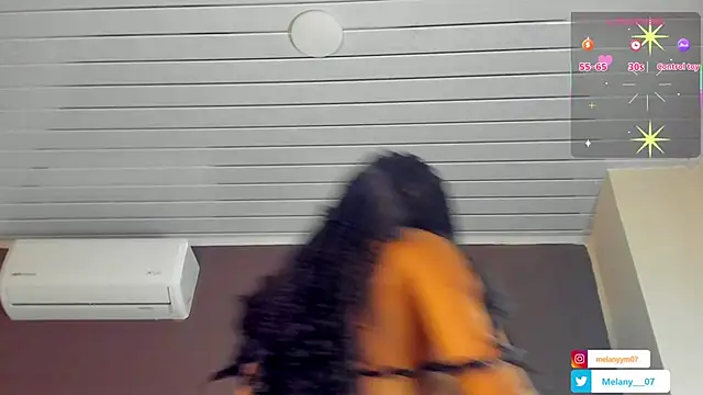 Melany__08 webcam