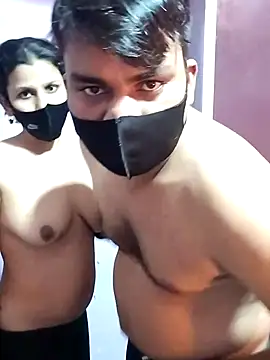 Desi_muslimcouple webcam