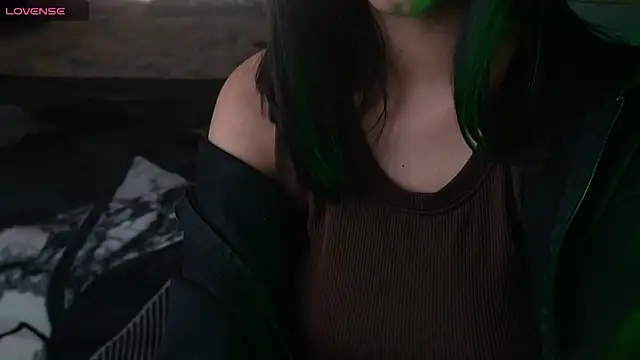 Misha-Malhotra webcam