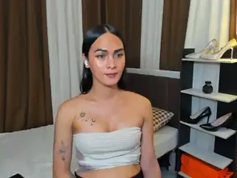 Sedictive_Samantha webcam