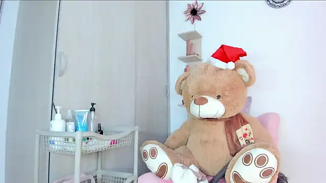 KIMMY_MONTIELL webcam