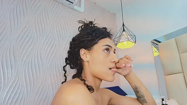 Vero_Temptation webcam