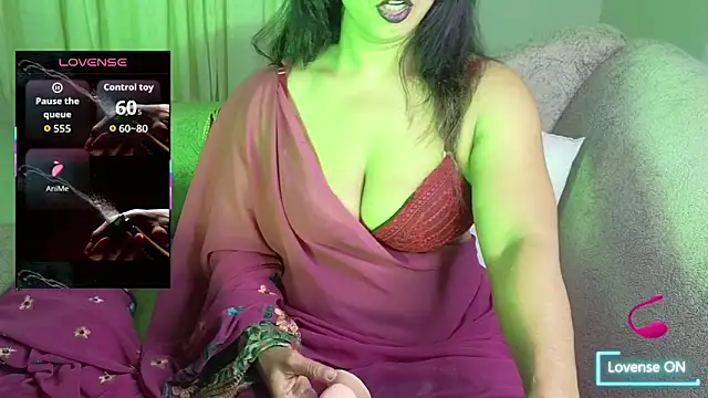 Bengali_Cute_Girl webcam
