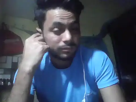 Stubborndesiboy webcam