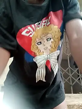 Crazybitchtheanalgoddess4 webcam