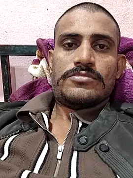 hotxkrish (M young) - Cum show