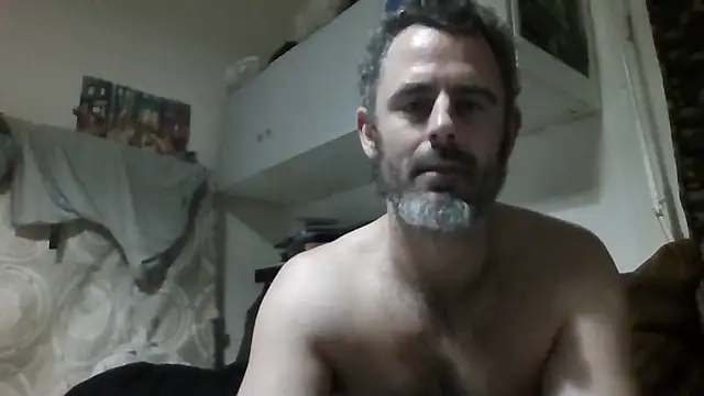 whatywantmorrre (M young) - dildo ass fuck