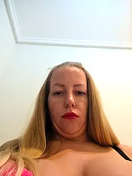 Jassy_Foxy webcam