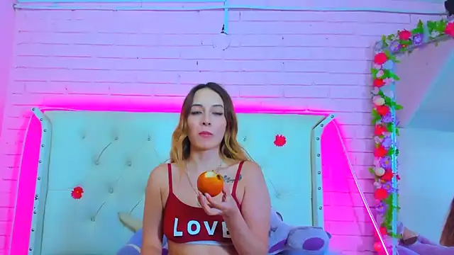 Melissa_walker_ webcam