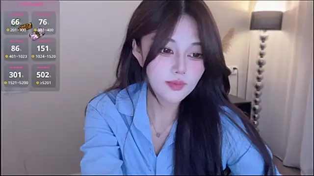 Cure-uuuuuuuu webcam