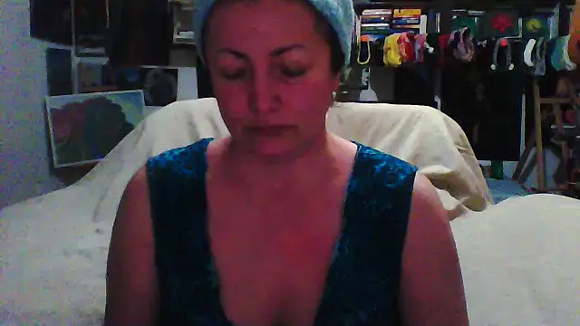 MariaAnaSunshine webcam