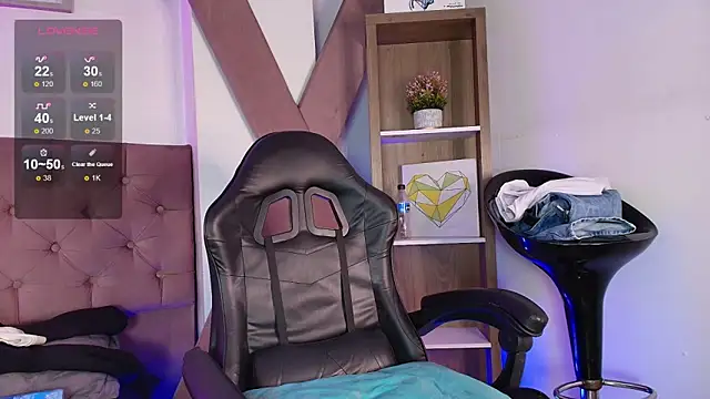 peppertwink (M twink) - GOOD MORNING PEPPER PRE- BDAY