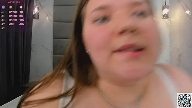 chloee_white (F teen) - masturbatCum for the first time in a day