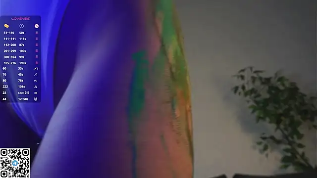 RoxannaCarver webcam