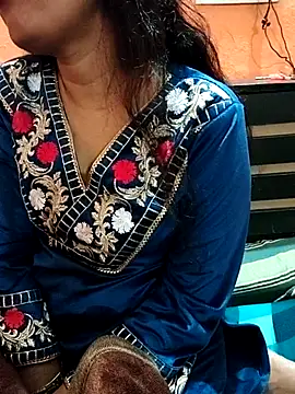 O_My_GoodnesS webcam