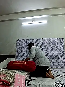 simihot (F milf) - Big ass show