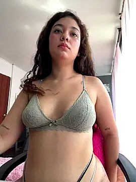 lana_rousse01 webcam