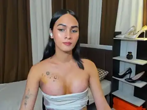 Sedictive_Samantha webcam