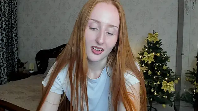 twilightserena - TwilightSerena's free webcam