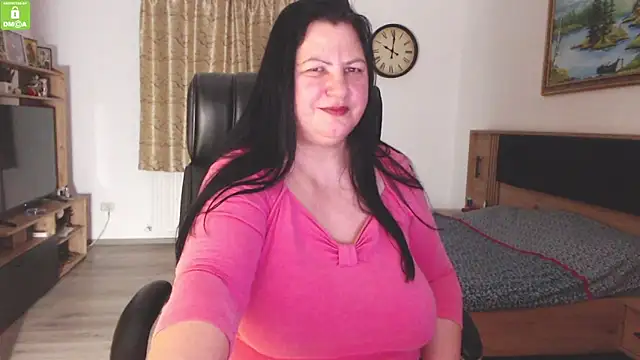 Zulemasecrets webcam