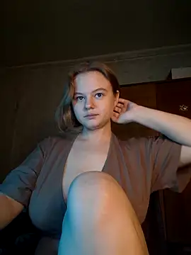 SlipperSherry webcam