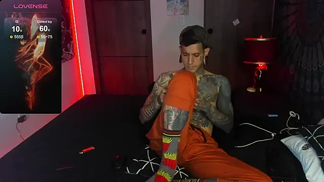 jhonny__ackerman webcam