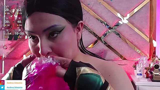 andrea_bloomix xxx live show