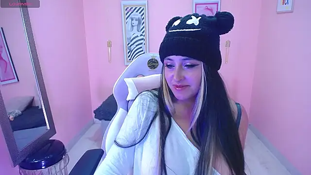 Bunny_poison webcam