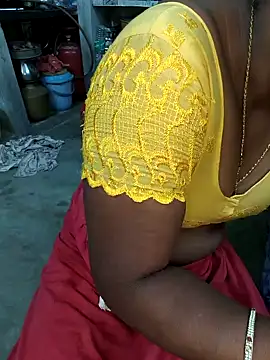 Tamilselviroja- webcam