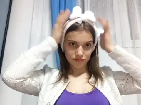 MildredVillareal webcam