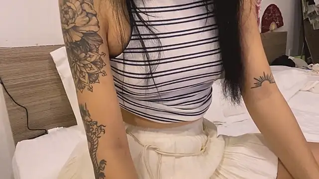 MarianelaLugar webcam