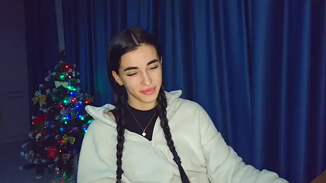 evamelnik (F young) - for a New Year's gift  🎆🎇🎉🎄🎁🎀