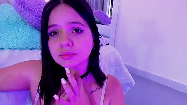 thamiina_ (F young) - control luhs + orgasm for you 😋😋💋