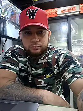 catire10_ (M young) - I CUM AT MY JOB 💦💦