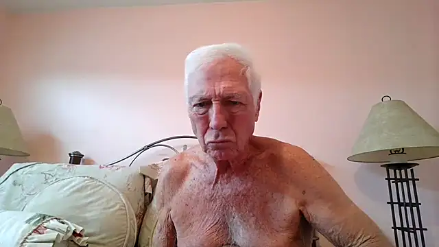 capttp (M grandpa) - at goal diildo my ass